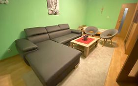 Ard City Apartment
